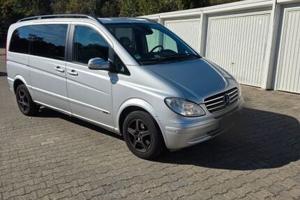 Mercedes-Benz Viano 267.907 km 6.600 &euro; Lüneburg 21339