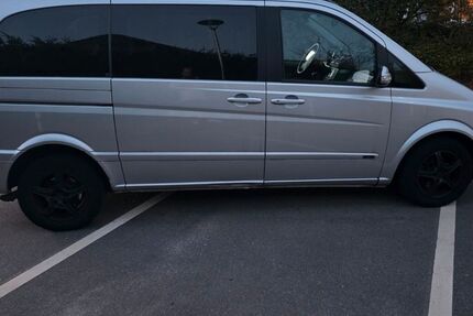 Mercedes-Benz Viano 267.907 km 6.700 &euro; Lüneburg 21339