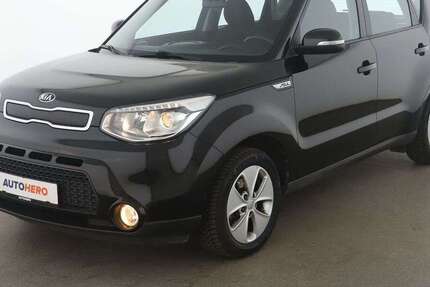 Kia Soul 68.427 km 8.990 € Hamburg 22529
