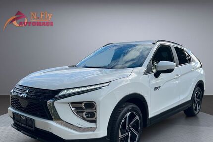 Mitsubishi Eclipse 103.575 km 16.450 &euro; Hamburg - 1 Min. vom Hamburg Airport 22415