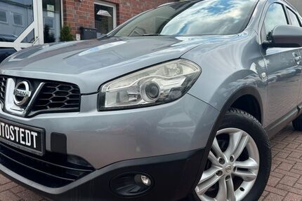 Nissan Qashqai 85.000 km 6.990 &euro; Hollenstedt 21279
