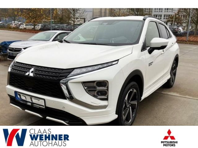 Eclipse Cross
