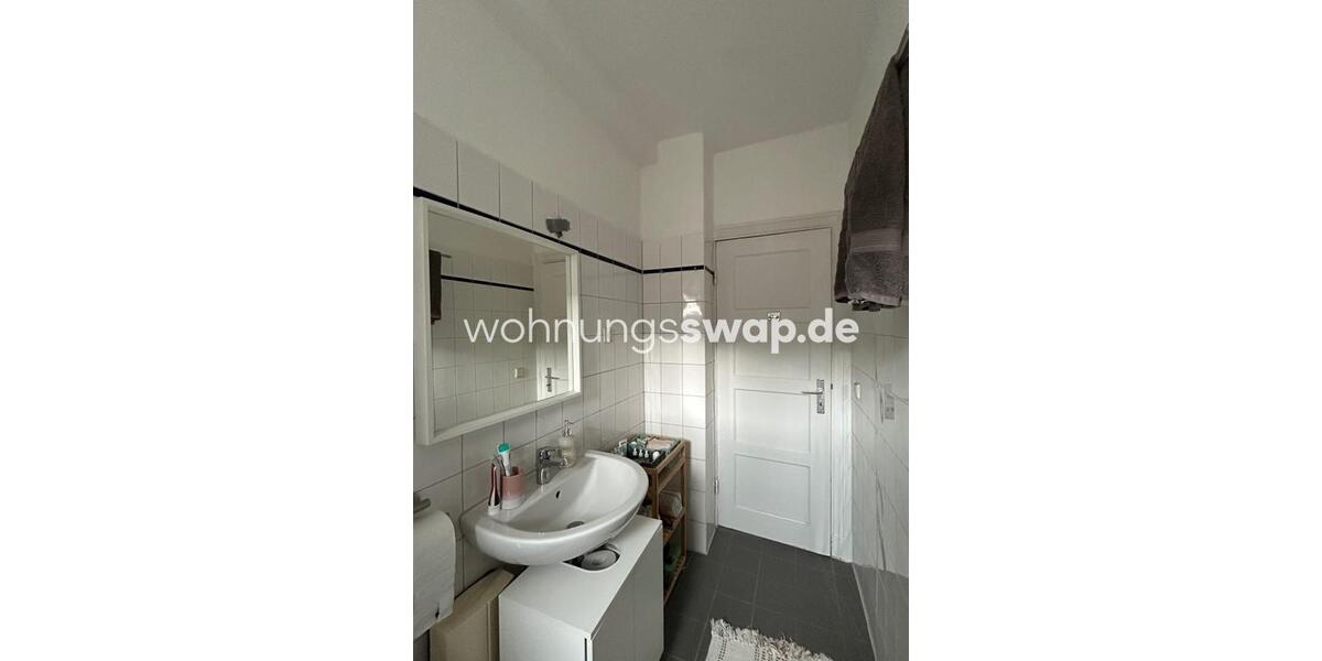 Etagenwohnung Hamburg Barmbek-Nord - 2 Zimmer, 43 m&sup2;, 650&euro; | Angebot:26687990