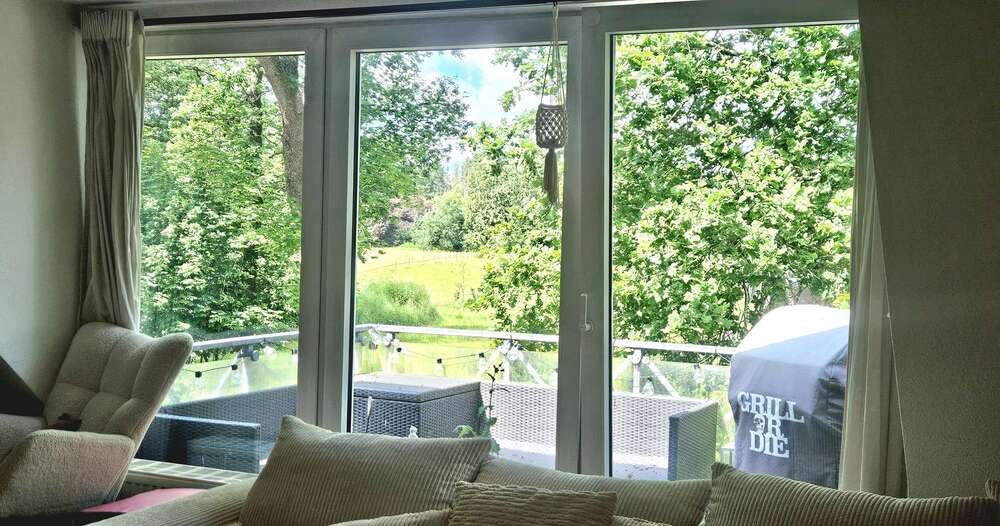 Etagenwohnung Buchholz in der Nordheide - 4 Zimmer, 94 m&sup2;, 1.170&euro; | Angebot:26901585