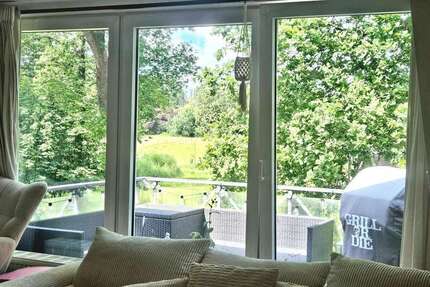 Wohnung Buchholz in der Nordheide - 4 Zimmer, 94 m&sup2;, 1.170&euro; | Angebot:26901585