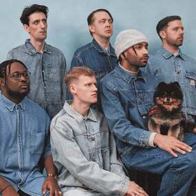 Monster Florence 11.03.2026 BETTY (ehem. headCRASH)