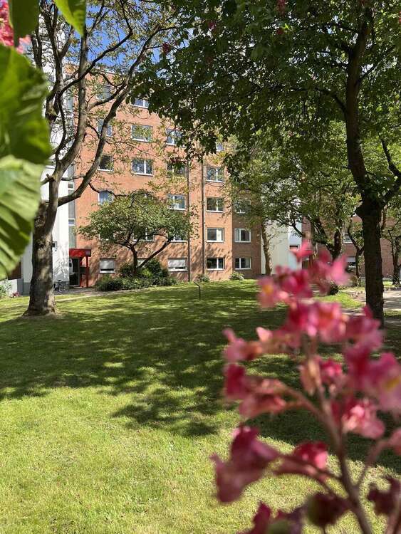 Wohnung zum Kaufen in Hamburg 249.000 € 58.5 m²