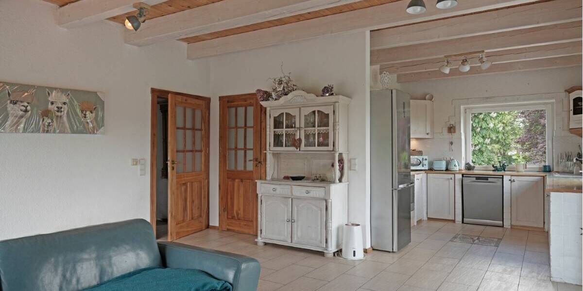 Einfamilienhaus Brackel - 4 Zimmer, 118 m&sup2;, 535.000&euro; | Angebot:26702666