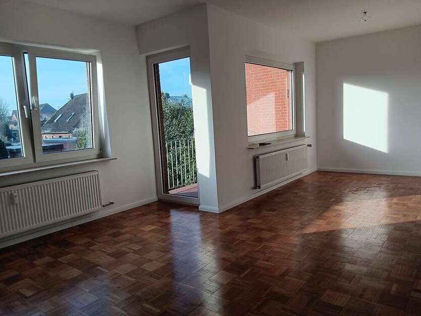 Wohnung zum Mieten in Stelle 690 € 75 m²
