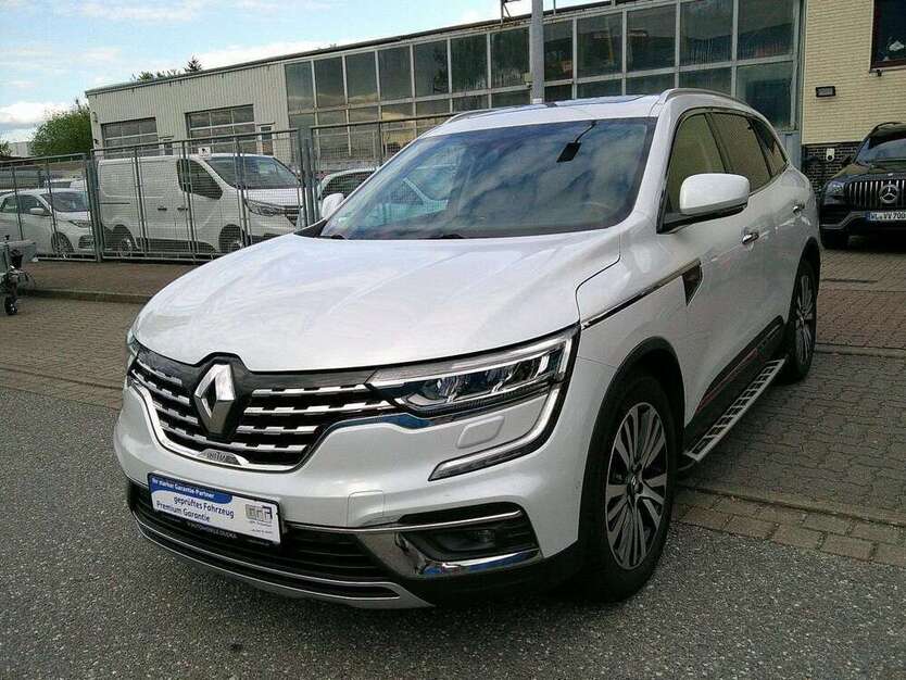 Koleos