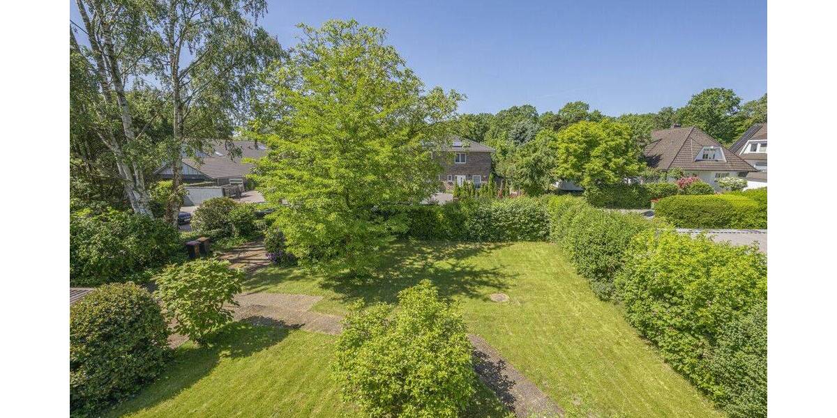 Einfamilienhaus Hamburg Schnelsen - 5 Zimmer, 164 m&sup2;, 725.000&euro; | Angebot:26866867