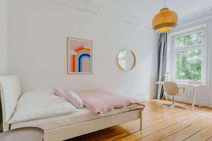 Zimmer Hamburg Eimsbüttel - 1.095&euro; | Angebot:27331128