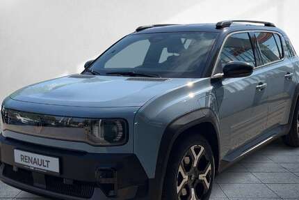 Renault R 4 5.000 km 32.480 € Bergedorf 21035