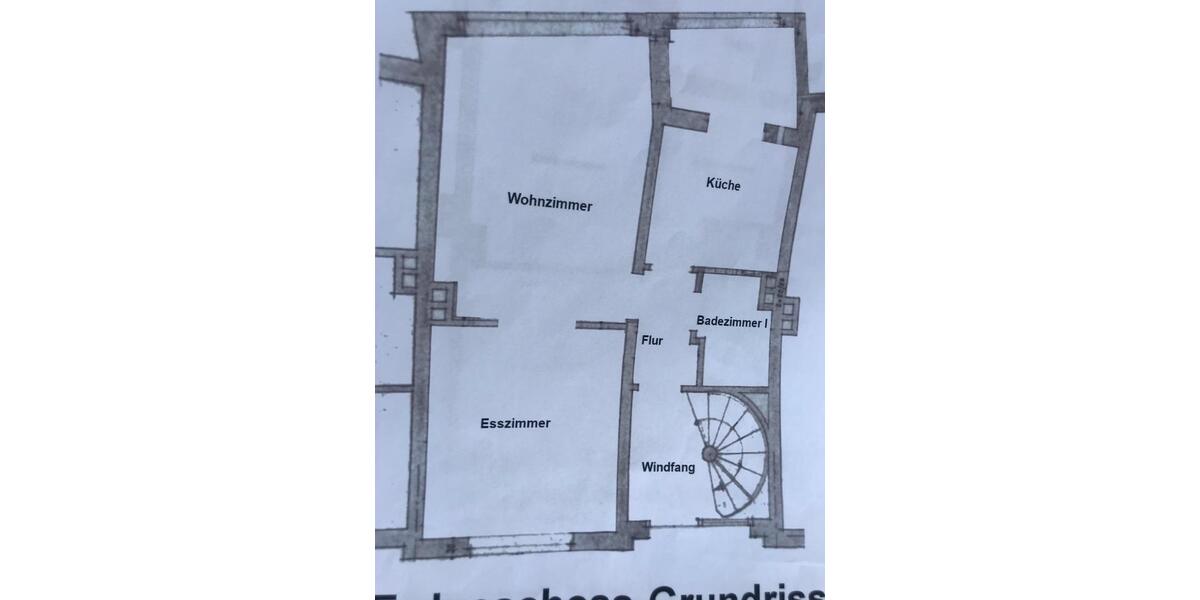 Reihenhaus Buxtehude - 5 Zimmer, 90 m&sup2;, 325.000&euro; | Angebot:26060791