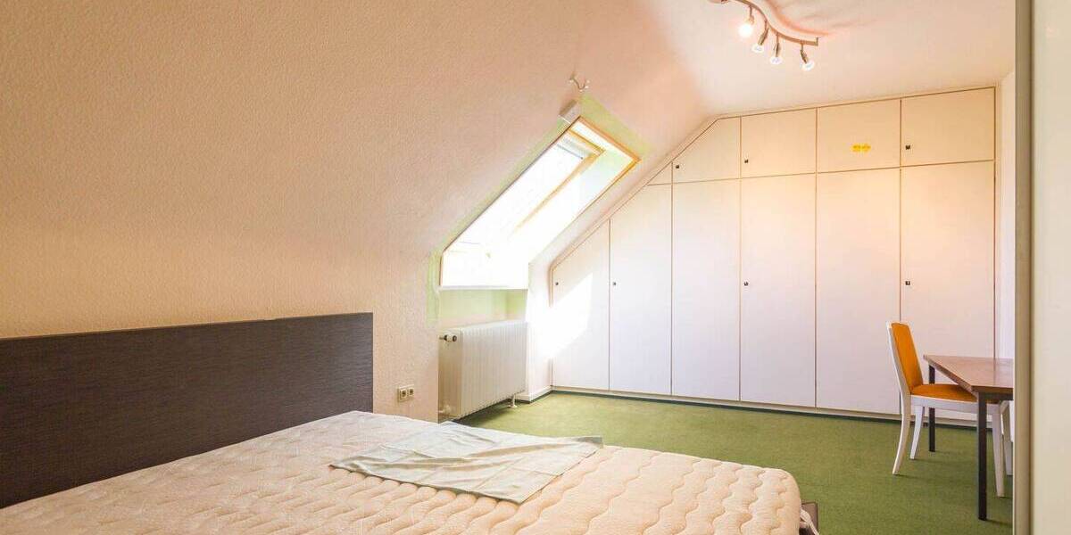 Einfamilienhaus Hamburg Farmsen-Berne - 6 Zimmer, 174 m&sup2;, 750.000&euro; | Angebot:26475923