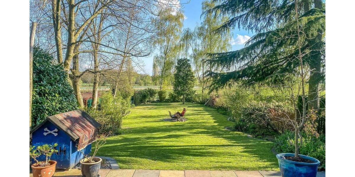 Einfamilienhaus Rellingen - 5 Zimmer, 235 m&sup2;, 980.000&euro; | Angebot:26875693