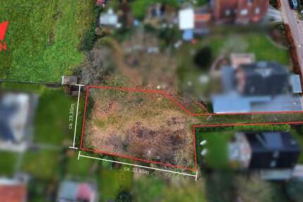 Grundstück zu verkaufen in Wedel 395.000 € 700 m² zimmer