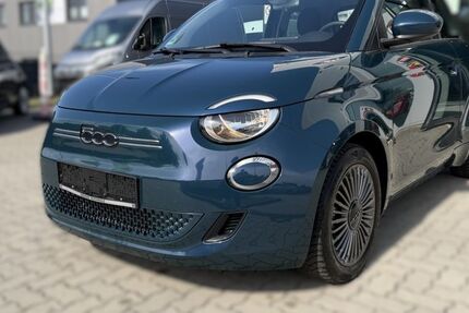Fiat 500 21.700 km 19.990 &euro; Buchholz in der Nordheide 21244