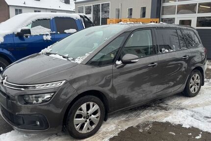 Citroen Grand C4 Picasso / SpaceTourer 168.000 km 5.500 &euro; Stelle 21435