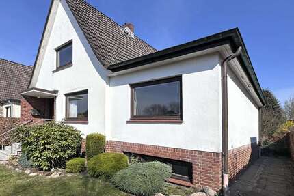 Haus Hamburg Eidelstedt - 5 Zimmer, 100 m&sup2;, 465.000&euro; | Angebot:26889597