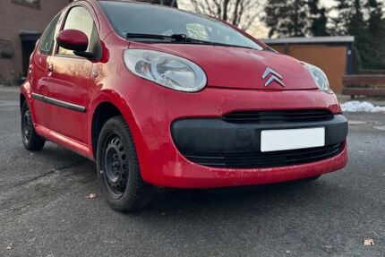 Citroen C1 197.000 km 1.550 &euro; Bargfeld-Stegen 23863