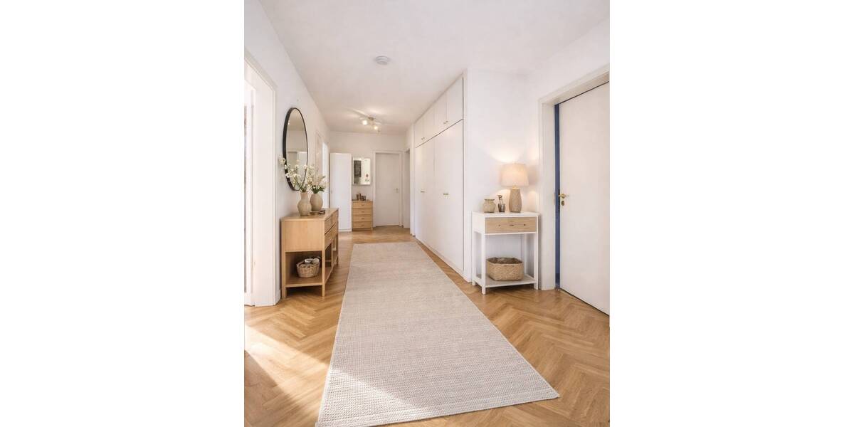 Etagenwohnung Hamburg Eppendorf - 3 Zimmer, 102 m&sup2;, 990.000&euro; | Angebot:26143266