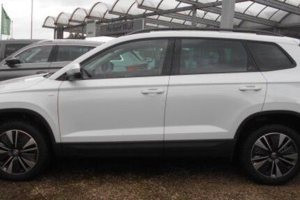 Skoda Karoq 39.987 km 23.999 &euro; Geesthacht 21502