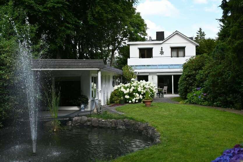Haus zum Kaufen in Hamburg 1.245.000 € 163 m²
