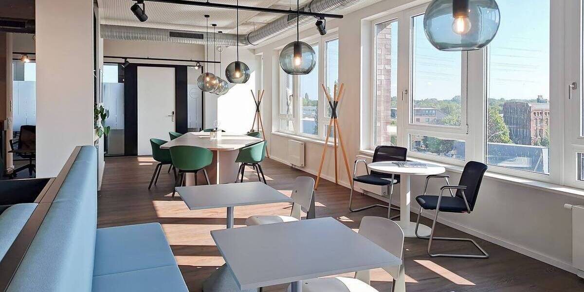 Gewerbeobjekt Hamburg Harburg - 5.577&euro; | Angebot:26931028