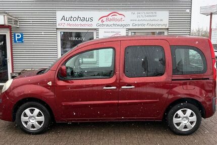 Renault Kangoo 290.000 km 2.950 &euro; Winsen (Luhe). 21423
