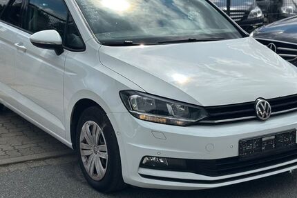 VW Touran 429.000 km 5.400 € Stapelfeld bei Hamburg 22145