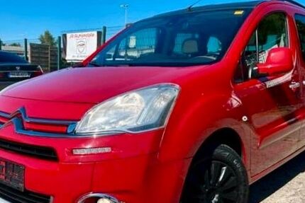 Citroen Berlingo 87.000 km 7.700 &euro; Hamburg 22457