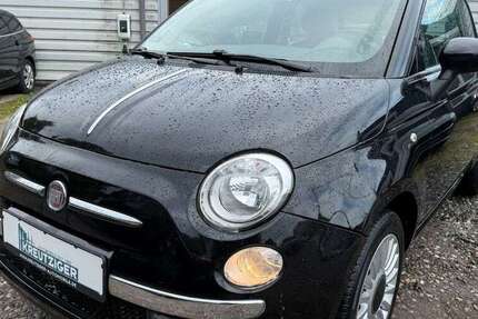 Fiat 500 73.641 km 4.990 &euro; Hamburg 22179