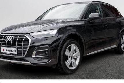 Audi Q5 39.750 km 38.775 € Norderstedt 22848