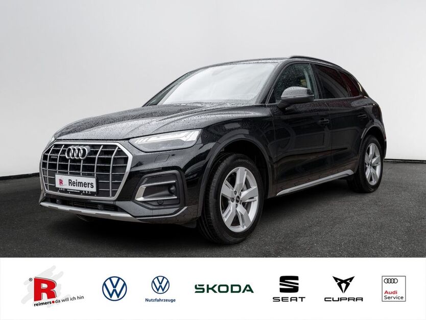 Audi Q5 39.750 km 38.775 € Norderstedt 22848