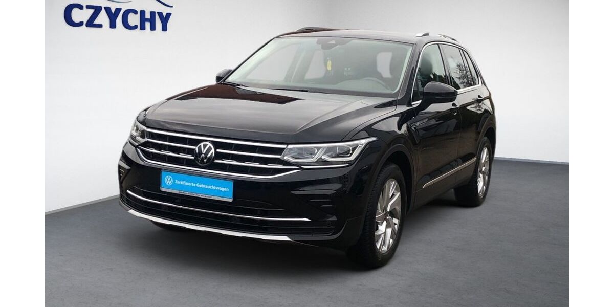 VW Tiguan 52.561 km 29.930 &euro; Neu Wulmstorf 21629