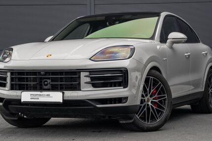 Porsche Cayenne 22.419 km 110.970 &euro; Hamburg 22143