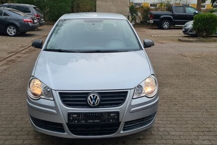 VW Polo 187.000 km 3.500 &euro; Hamburg 22175