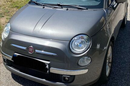 Fiat 500 72.000 km 6.990 &euro; Hamburg 22305