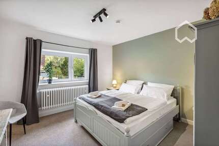 Wohnen auf Zeit in Wentorf bei Hamburg 1.789 € 3 zimmer