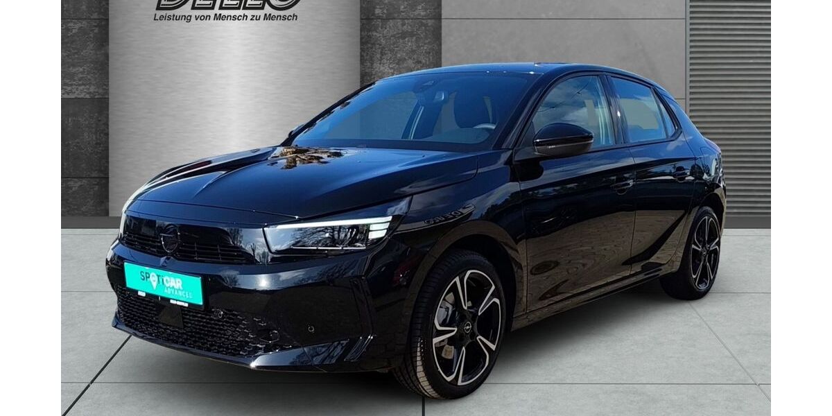 Opel Corsa 2.390 km 21.990 &euro; Hamburg 22159