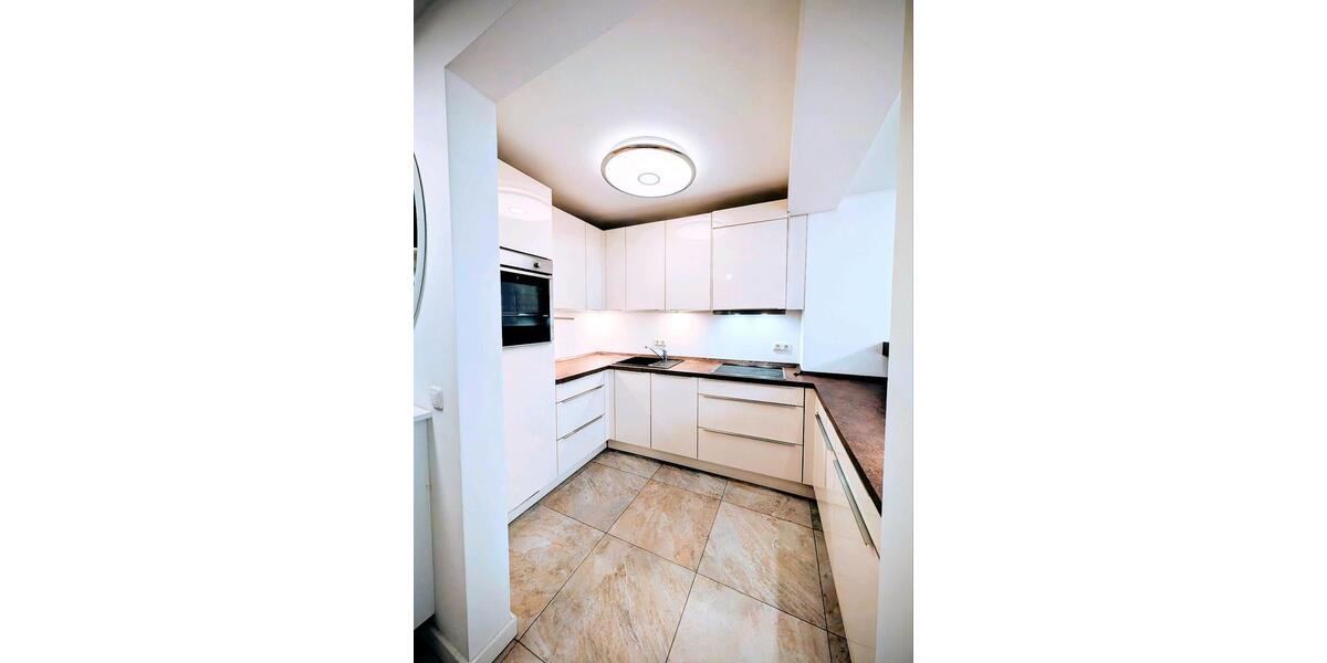 Reihenhaus Norderstedt Friedrichsgabe - 3 Zimmer, 100 m&sup2;, 1.800&euro; | Angebot:25867497