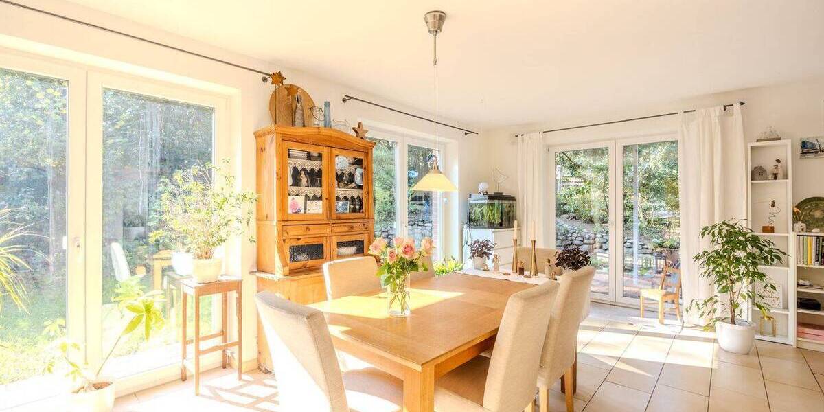 Einfamilienhaus Hamburg Hausbruch - 7 Zimmer, 174 m&sup2;, 925.000&euro; | Angebot:26835292