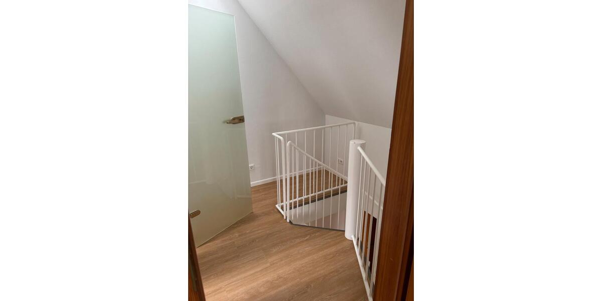 Maisonettenwohnung Barsbüttel - 3 Zimmer, 80 m&sup2;, 1.352&euro; | Angebot:26469798