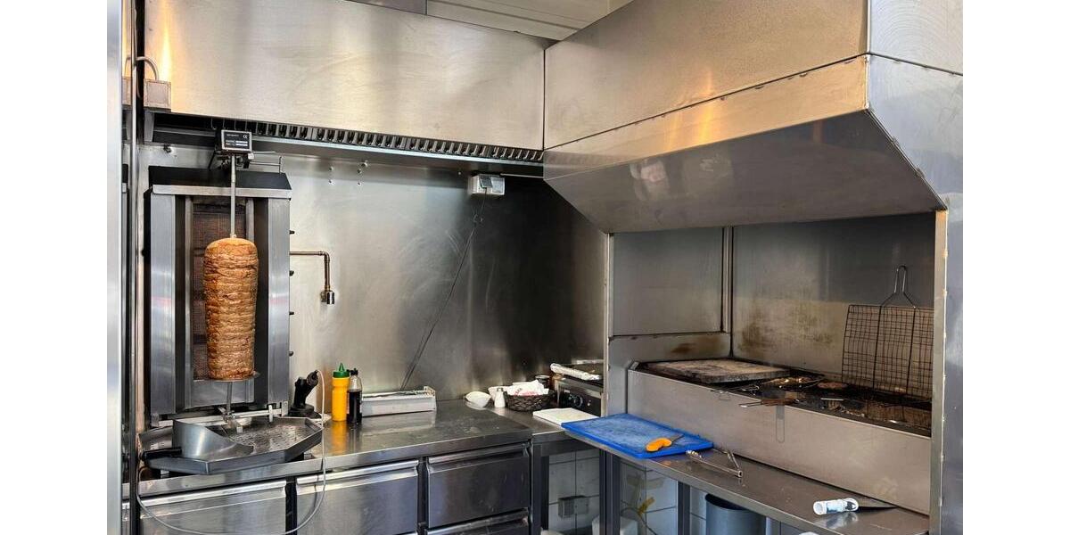 Gewerbeobjekt Hamburg Wandsbek - 3.500&euro; | Angebot:26623730