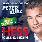 Hesskalation!