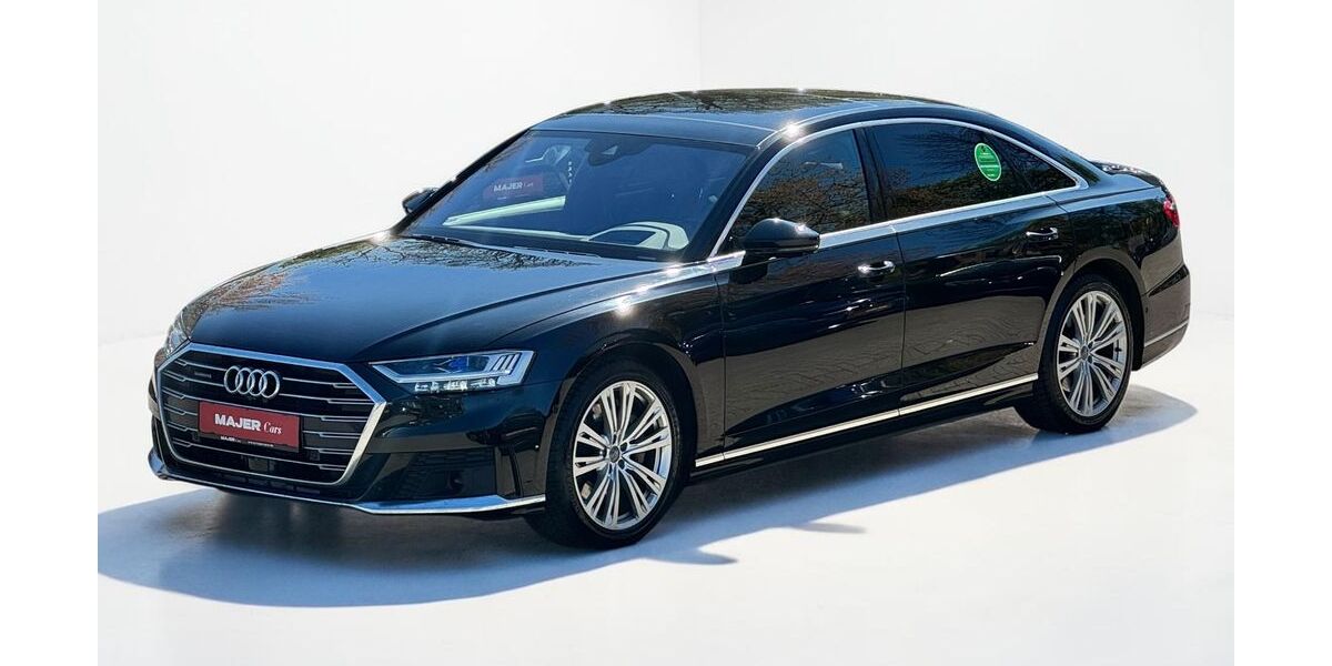 Audi A8 57.000 km 45.990 &euro; Hamburg 22043