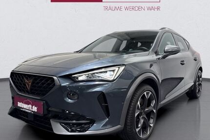 Cupra Formentor 23.756 km 27.490 &euro; Ahrensburg 22926