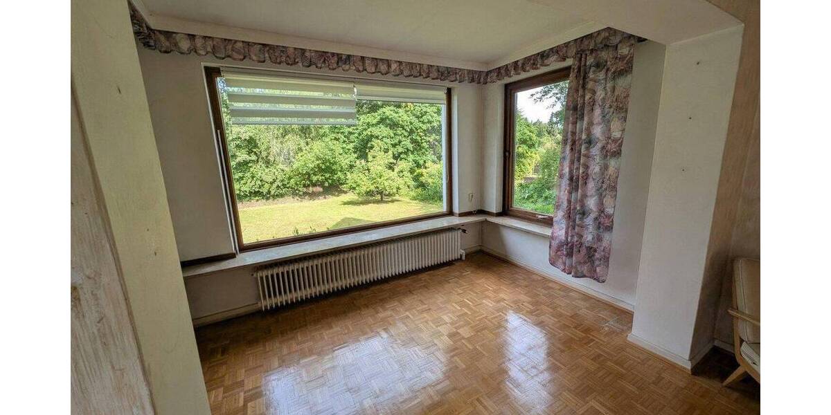 Einfamilienhaus Hamburg Wohldorf-Ohlstedt - 5 Zimmer, 114 m&sup2;, 590.000&euro; | Angebot:26877576