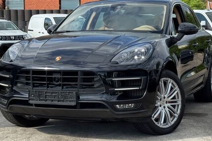 Porsche Macan 129.000 km 29.995 &euro; Uetersen 25436